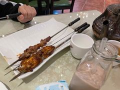 -巴依老爷·新疆美食(上城区天城路店)