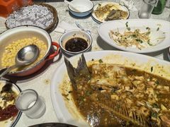 -人民公社大食堂(张家湾店)
