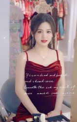 -艾米丽婚纱礼服