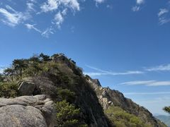 -丹东凤凰山景区