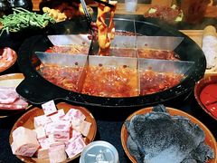 -麻大侠老火锅(巴国城店)