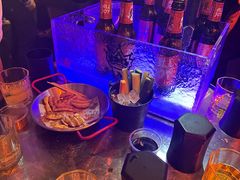 -简奥斯汀·赫本酒吧