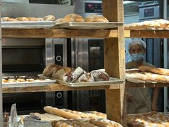 -佐敦面包铺·JORDAN BAKERY
