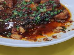 -龙珠饭店-深夜大食堂(五爱西直街店)