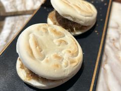 -唐猫庭院·千年陕菜(大唐不夜城店)