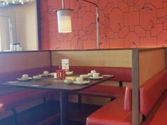 卡座-蝴蝶里·粤菜·点心(龙湖天街&滨江店)
