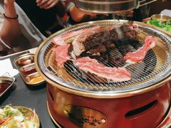-西塔老太太泥炉烤肉(双井店)