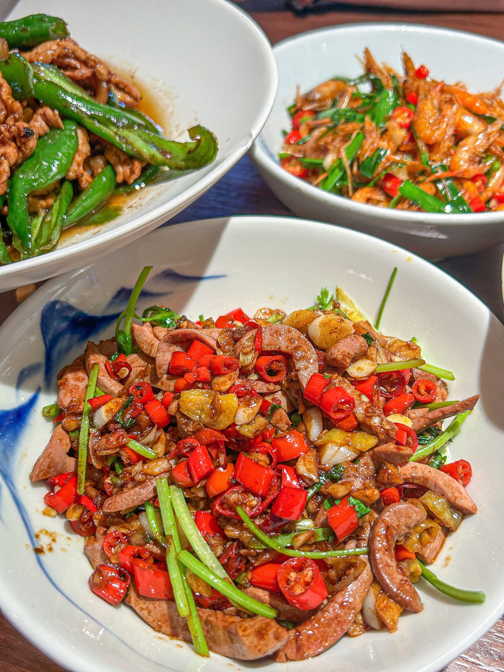 湘菜控的福利,好吃爆了!