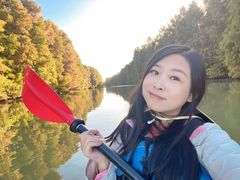 -上海海湾国家森林公园