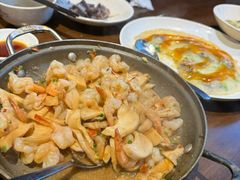 -乡亲鹅肉城(昆山店)