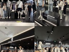 -盛京大奥莱(沈阳奥体店)