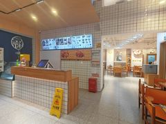 -永和豆浆•台北卤肉饭(山水大润发店)