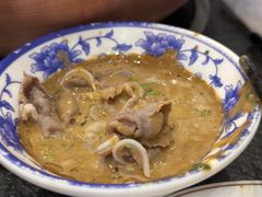 -仁和四季涮肉馆(天坛南门店)