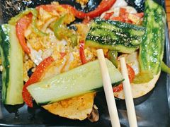 -河南红烧牛肉面(剑河路店)