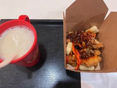 -永和大王(长寿路店)
