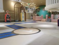 -MELAND CLUB亲子乐园•派对(石家庄万象城店)