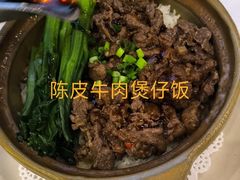 -威尼斯西餐厅(扬名广场店)