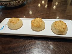 -山水茶艺馆·点心粤菜·30年老字号