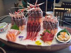 -Minase水濑·日料放题(外滩店)