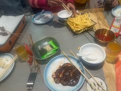 -小两口锦州烧烤·脆皮油边(依云北郡店)