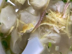 -绿杨馄饨临顿路店