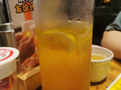-木屋烧烤(龙岗南联店)