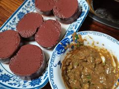 -老铜锅涮羊肉(大连海滨住宅小区店)