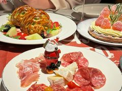-Grand James·地中海bistro(百家湖1912店)
