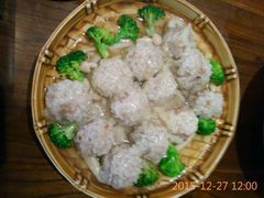 -江宁会馆(劈柴院店)