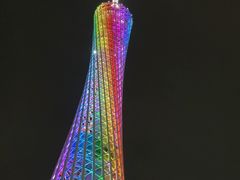 -广州塔