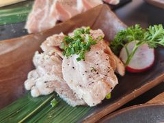 -谷牛和牛烤肉(漕河泾印象城店)