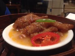 -红棉中餐厅·广州海航威斯汀酒店