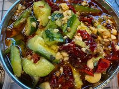 -蛙老爹·蜀香美蛙鱼头(王家湾店)