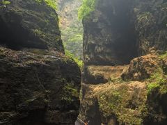 -南石洋大峡谷