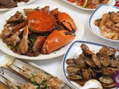 -喜记避风塘炒辣蟹(旗舰店)