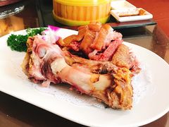 -北门饭店(三香路店)