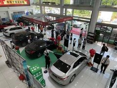 -上海和展广汽丰田4S店(老闵行店)