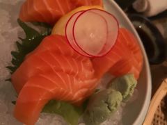 -西村日本料理(香格里拉饭店)