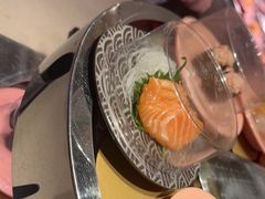 -争鲜回转寿司(东方银座店)