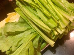 蔬菜拼盘-芦月轩羊蝎子(劲松店)
