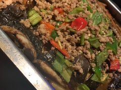 -令狐冲烤鱼·烧菜馆(达明店)