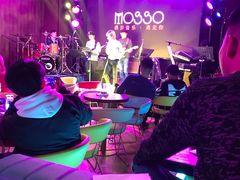 -MOSSO音乐酒吧·Live House(南京西路店)