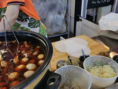 -安徽阜阳卷馍(西单店)