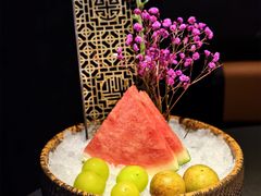 -蟹犇前•帝王蟹雪蟹(陆家嘴店)
