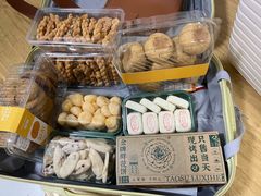 -泸溪河桃酥(江宁太阳城店)