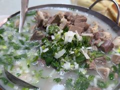 -庄河步云山羊汤(椒房店)