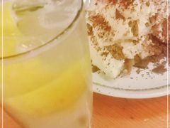 -PIZZA BIANCA(万象城店)