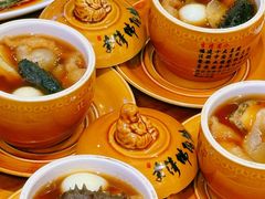 -李清佛跳墙|福建省十大名厨之首(后江埭店)