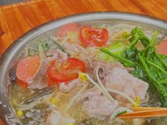 -海关荤豆花(洋河一路店)