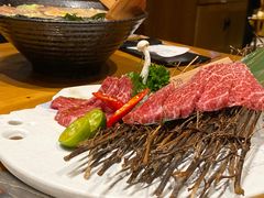-一牛道炭火烧肉居酒屋(椒江店)